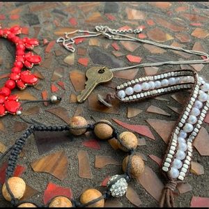 Mystery Jewelry/Accessory Bundle